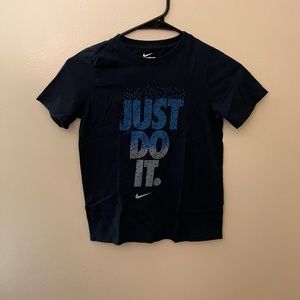 Nike Just Do It Shirt